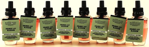 Bath body works orange - -,