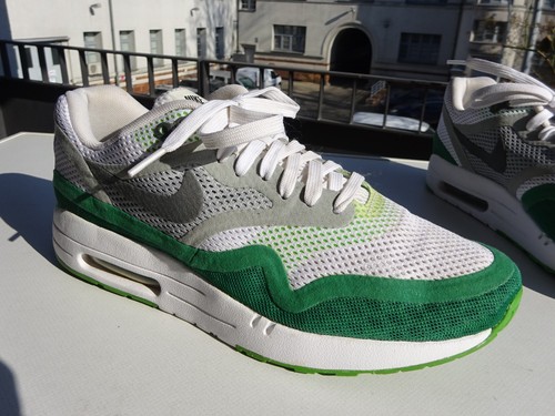 Nike air max breathe - nike,