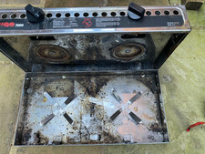 Dometic Origo 3000 Twin Burner