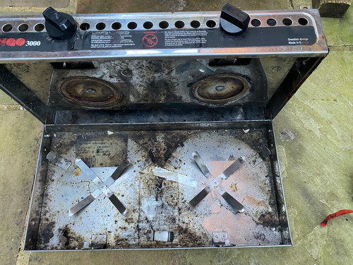Dometic origo 3000 twin - dometic,