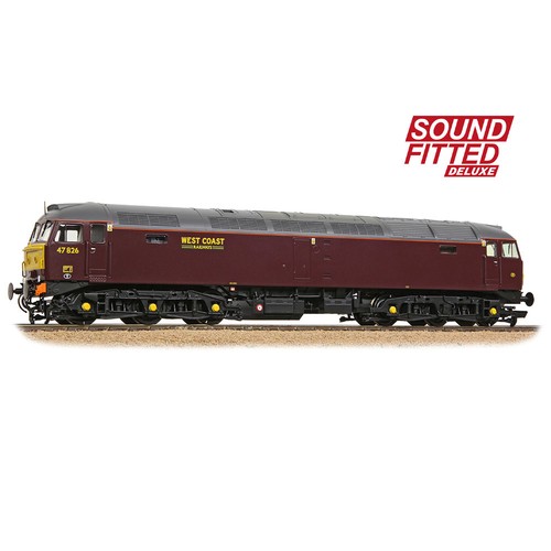 Bachmann 431sfx class - bachmann,