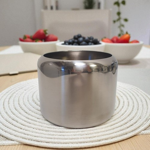 Vintage sanex stainless steel - vintage,