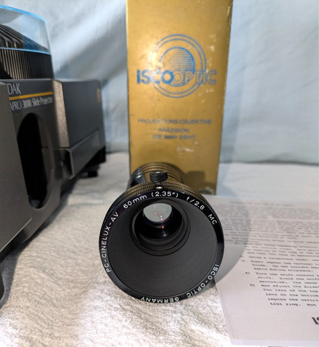 Kodak carousel etc - kodak, etc.-