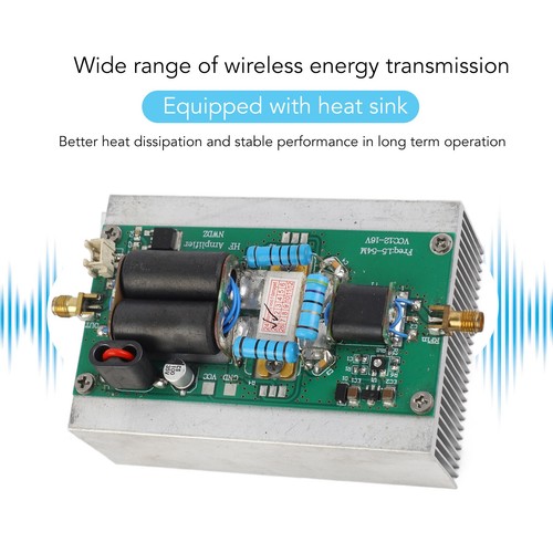 30w shortwave power - x,