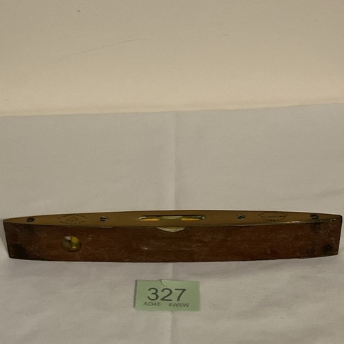 Vintage marples spirit level - vintage,