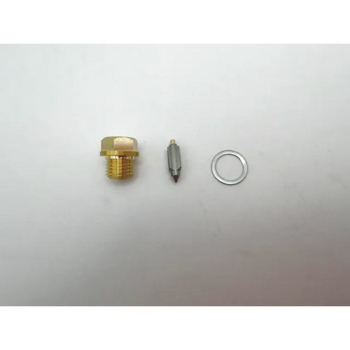 Carburettor float needle fit - carburettor,