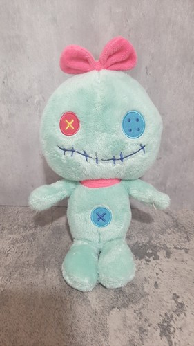 Lilo stitch disney plush toy - lilo,