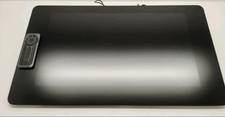 Wacom Cintiq Pro 24 DTK-2420 4K Creative Pen Display Graphics Tablet 4k