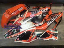 KTM SX 125 150 SXF 250 350 450