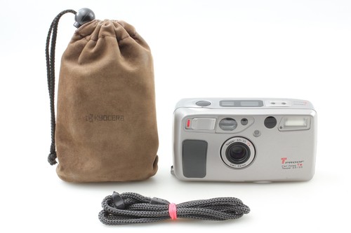 All works mint - kyocera, t