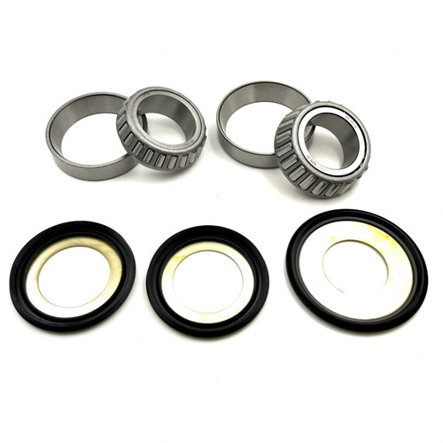 Wr250f 2001 steering bearings - wr250f,