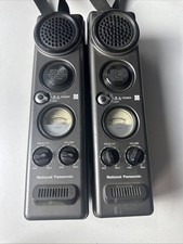 National Panasonic RJ-260 CB