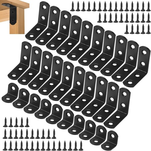 Brackets pcs corner - l, 30