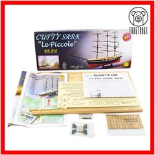Mantua Model Cutty Sark Le