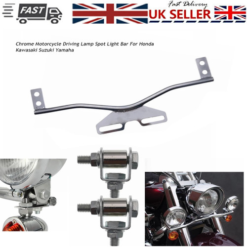 Motorcycle passing lamp spot - motorcycle,