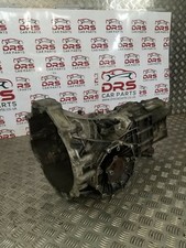 AUDI A4 GEARBOX S LINE 2.0