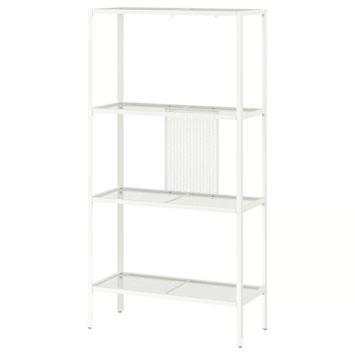 Ikea tier stainless steel - ikea,
