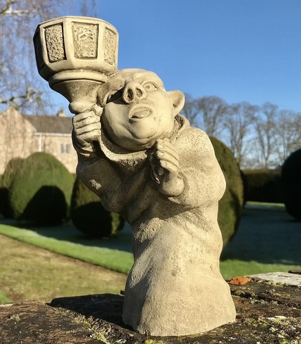 The watcher - watcher, (candle