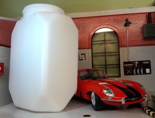 Triumph rover jaguar xke - triumph, p5