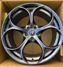 4 New Wheels Alfa Romeo 159