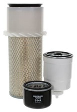500 Hour Filter Service Kit