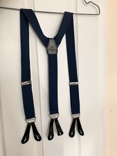 Nigel Cabourn Authentic Navy