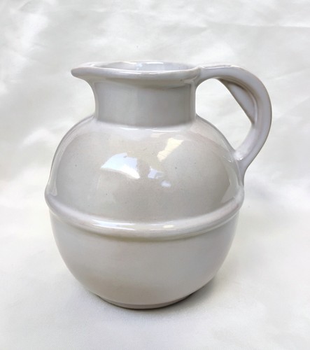 Frankoma pottery guernsey - frankoma,