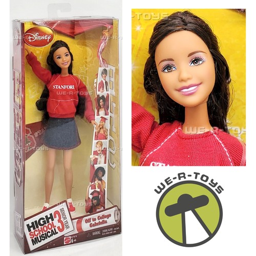 Disney high school musical - school,