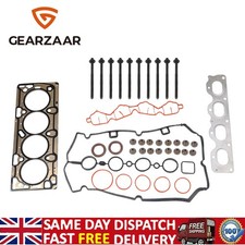 Head Gasket Set & Bolts For