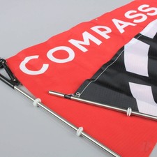 Volantex Main Sail and Jib