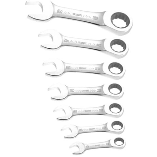 E111104b stubby ratchet - e111104b,