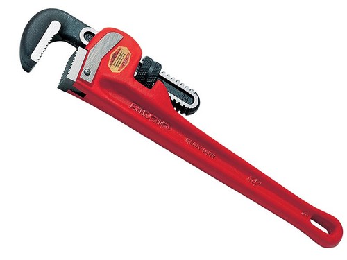 Ridgid heavy duty straight - ridgid,
