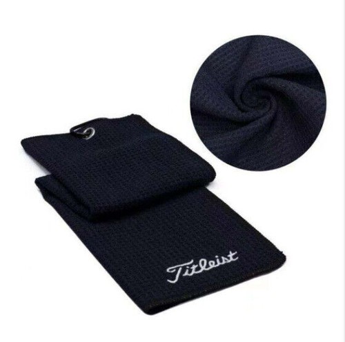 Golf cleaning towel 50cm - golf, 30*50cm
