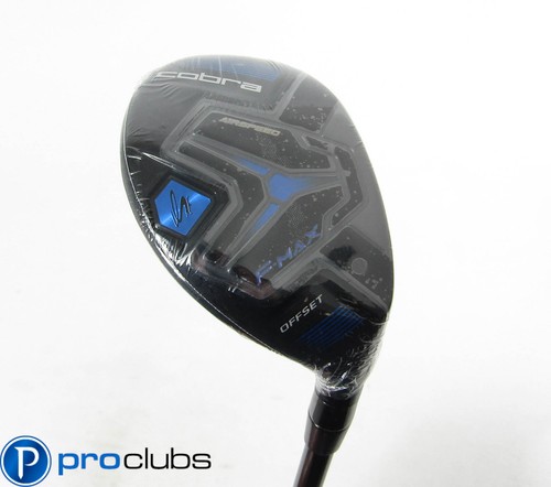 New cobra max - cobra, f-max