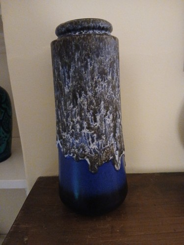 Scheurich west german - scheurich, cobalt