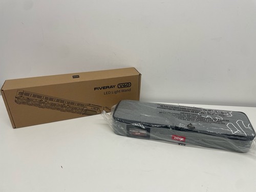 Zhiyun fiveray v60 colour - fiveray, bi-colour