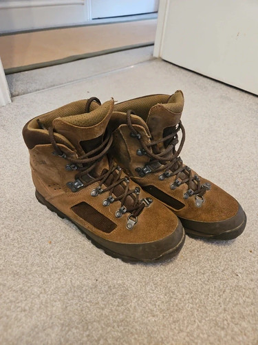 Iturri desert combat boots - iturri,