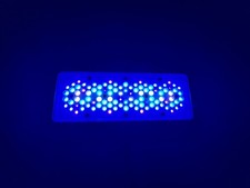 Marine Reef Aquarium led light for Acropora corals or LPS corals 