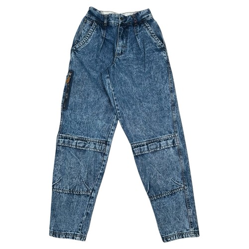 Vintage bugle boy jeans acid - jeans,