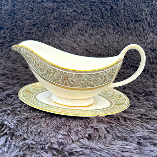 Royal doulton gavy - gavy, boat