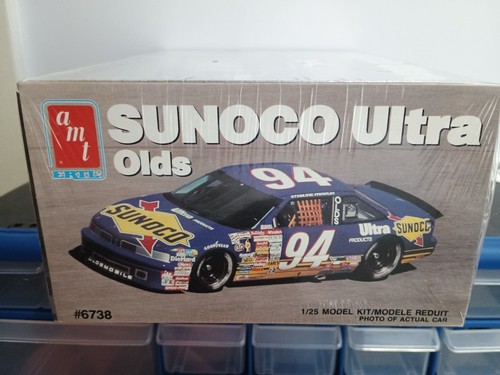 Amt sunoco oldsmobile - oldsmobile, #6738