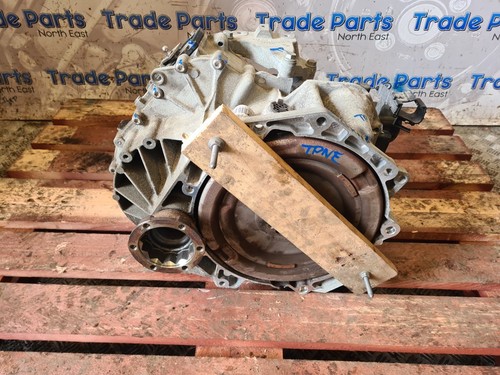 2023 audi gearbox - 8y,