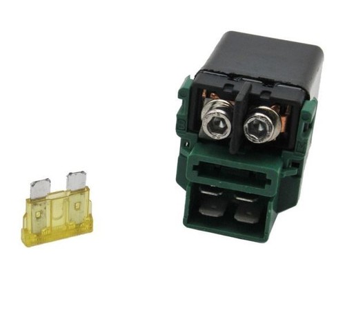 Starter relay honda 1100 - st,