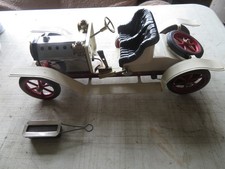 Mamod Steam Roadster SA1 Car