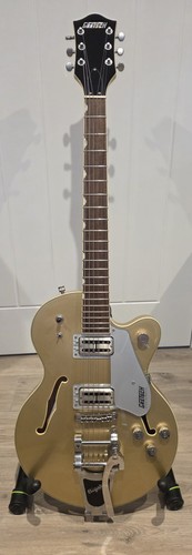 Gretsch g5655t center block - center,