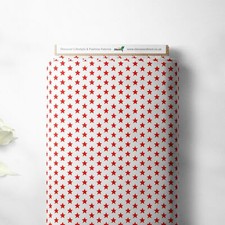 100% Cotton Mini Star Twinkle