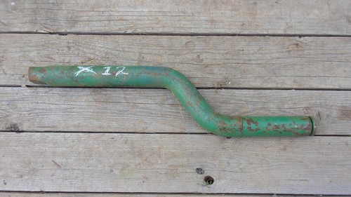 Kverneland plough disc stem - kverneland,