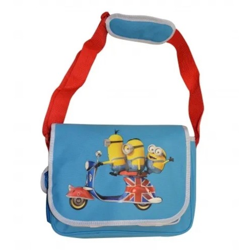 Minions movie british - 'british, minion