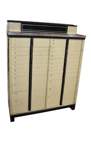 Antique art deco - antique, medical