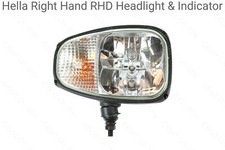 Manitou Right Headlamp/Headlight Telehandler Telescopic MLT 2009 to now 625/627